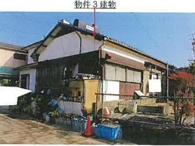 福岡県大牟田市 新栄町駅10分 戸建て 749万円の競売物件情報 #2