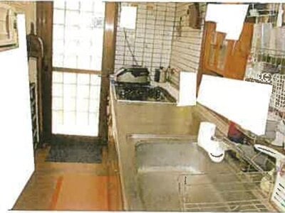 福岡県大牟田市 新栄町駅10分 戸建て 749万円の競売物件情報 #6