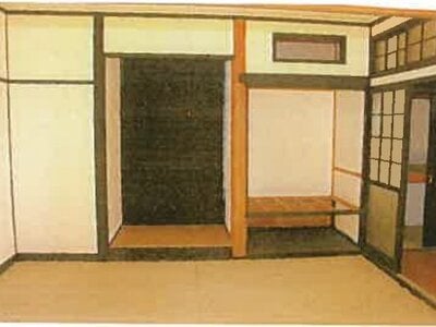 福岡県大牟田市 西鉄銀水駅 戸建て 209万円の競売物件情報 #4