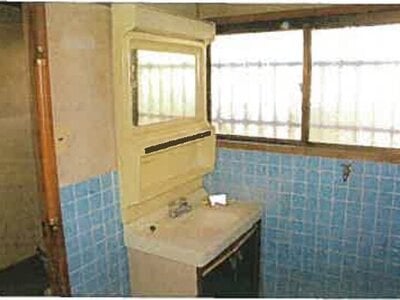 福岡県大牟田市 西鉄銀水駅 戸建て 209万円の競売物件情報 #6