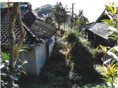 宮崎県串間市 日向北方駅19分 土地 19万円の競売物件情報 #6