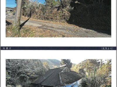 宮崎県串間市 日向北方駅19分 土地 19万円の競売物件情報 #9