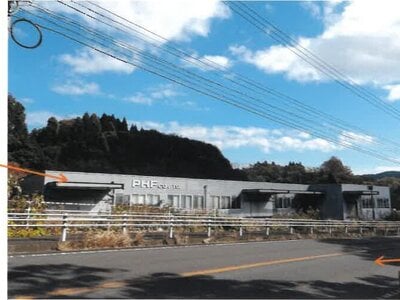 宮崎県日南市 榎原駅22分 戸建て 456万円の競売物件情報 #2