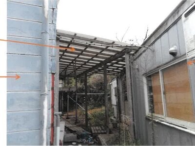 宮崎県日南市 榎原駅22分 戸建て 456万円の競売物件情報 #29