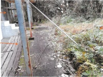 宮崎県日南市 榎原駅22分 戸建て 456万円の競売物件情報 #30