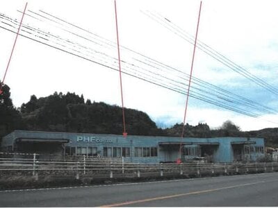 宮崎県日南市 榎原駅22分 戸建て 456万円の競売物件情報 #35
