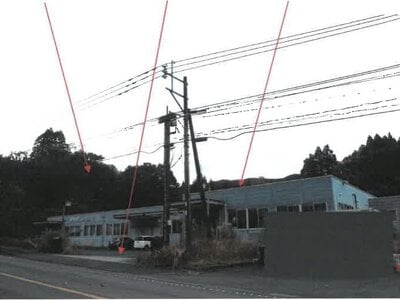 宮崎県日南市 榎原駅22分 戸建て 456万円の競売物件情報 #36