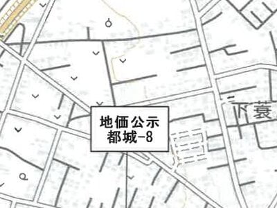 宮崎県都城市 五十市駅25分 戸建て 974万円の競売物件情報 #38