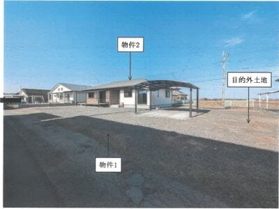 宮崎県都城市 五十市駅25分 戸建て 974万円の競売物件情報 #39