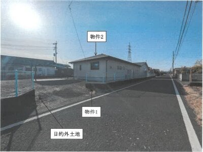 宮崎県都城市 五十市駅25分 戸建て 974万円の競売物件情報 #40