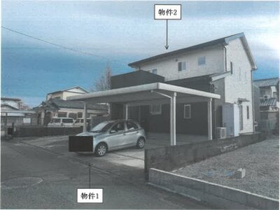 宮崎県宮崎市 宮崎駅15分 戸建て 1,206万円の競売物件情報 #12