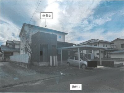 宮崎県宮崎市 宮崎駅15分 戸建て 1,206万円の競売物件情報 #13