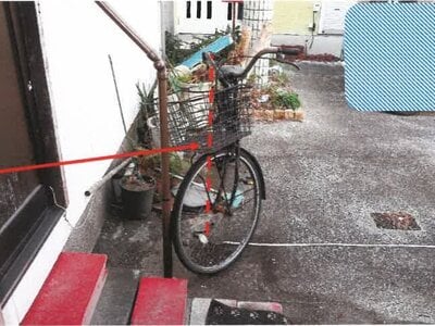 宮崎県宮崎市 南宮崎駅5分 戸建て 464万円の競売物件情報 #16