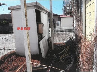 宮崎県宮崎市 南宮崎駅5分 戸建て 464万円の競売物件情報 #17