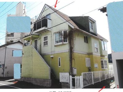 宮崎県宮崎市 南宮崎駅5分 戸建て 464万円の競売物件情報 #2