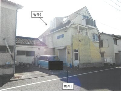 宮崎県宮崎市 南宮崎駅5分 戸建て 464万円の競売物件情報 #22