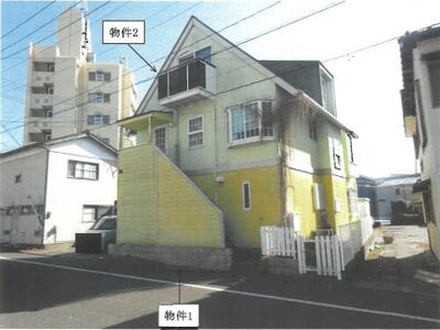 宮崎県宮崎市 南宮崎駅5分 戸建て 464万円の競売物件情報 #23