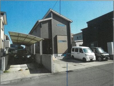 宮崎県宮崎市 南方駅14分 戸建て 1,674万円の競売物件情報 #12