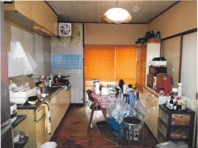 宮崎県北諸県郡三股町 三股駅17分 戸建て 32万円の競売物件情報 #6