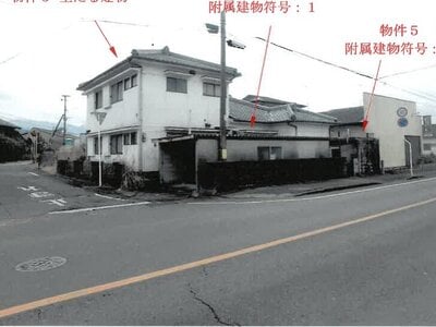 宮崎県北諸県郡三股町 三股駅12分 戸建て 125万円の競売物件情報 #19