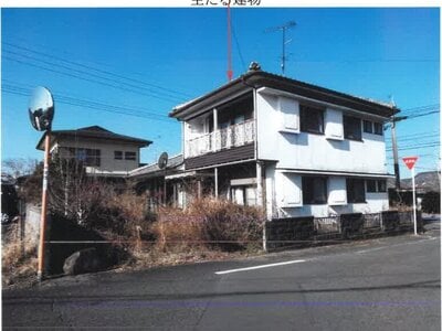 宮崎県北諸県郡三股町 三股駅12分 戸建て 125万円の競売物件情報 #2