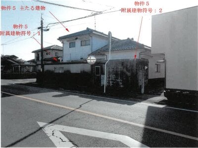 宮崎県北諸県郡三股町 三股駅12分 戸建て 125万円の競売物件情報 #20