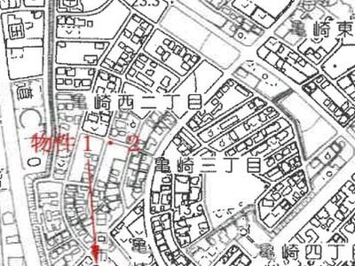宮崎県日向市 日向市駅11分 戸建て 2,191万円の競売物件情報 #14
