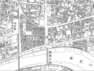 宮崎県日向市 日向市駅11分 戸建て 2,191万円の競売物件情報 #15