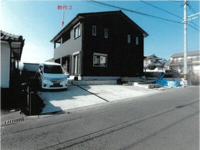 宮崎県日向市 日向市駅11分 戸建て 2,191万円の競売物件情報 #16