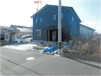 宮崎県日向市 日向市駅11分 戸建て 2,191万円の競売物件情報 #17