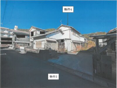 宮崎県延岡市 北延岡駅 戸建て 237万円の競売物件情報 #15