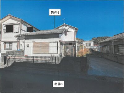 宮崎県延岡市 北延岡駅 戸建て 237万円の競売物件情報 #16