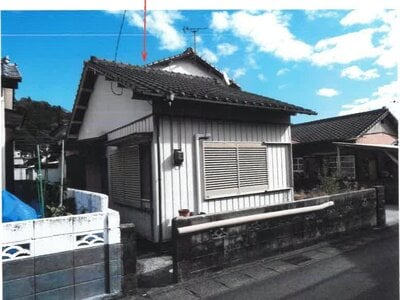 宮崎県延岡市 北延岡駅 戸建て 237万円の競売物件情報 #2