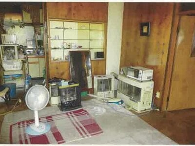 北海道小樽市 小樽駅 戸建て 32万円の競売物件情報 #2