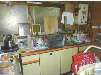 北海道小樽市 小樽駅 戸建て 32万円の競売物件情報 #3