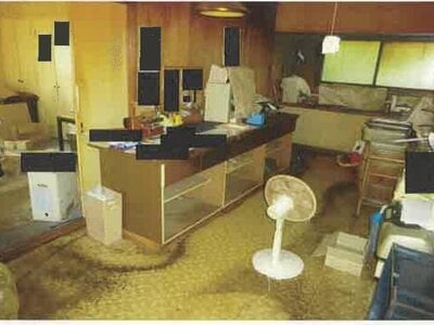 北海道小樽市 小樽駅 戸建て 32万円の競売物件情報 #5