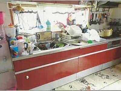 北海道芦別市 芦別駅8分 戸建て 97万円の競売物件情報 #3