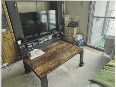 北海道札幌市中央区 西線16条駅7分 マンション「幌西ハイツ」521万円の競売物件情報 #2