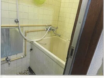 北海道札幌市中央区 西線16条駅7分 マンション「幌西ハイツ」521万円の競売物件情報 #4