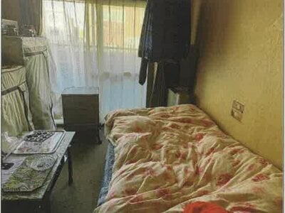 北海道札幌市白石区 東札幌駅4分 マンション「朝日プラザ東札幌」189万円の競売物件情報 #2