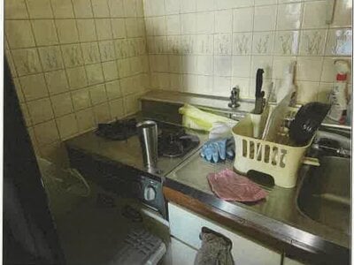 北海道札幌市白石区 東札幌駅4分 マンション「朝日プラザ東札幌」189万円の競売物件情報 #3