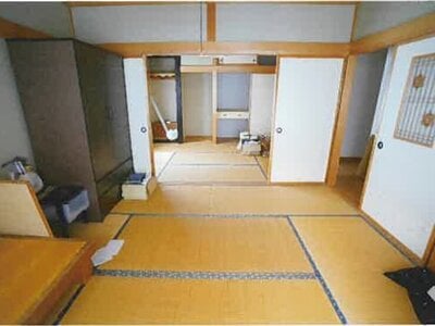 青森県西津軽郡鰺ヶ沢町 鰺ヶ沢駅23分 戸建て 175万円の競売物件情報 #8