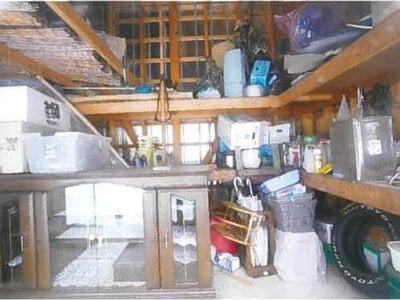 青森県五所川原市 十川駅10分 戸建て 667万円の競売物件情報 #4