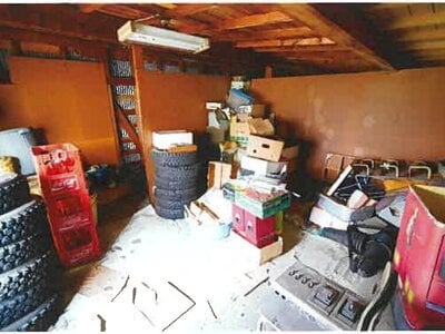 青森県北津軽郡中泊町 津軽中里駅 戸建て 77万円の競売物件情報 #11