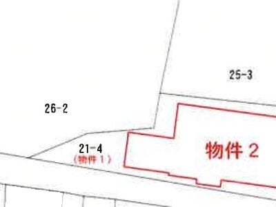 青森県北津軽郡中泊町 津軽中里駅 戸建て 77万円の競売物件情報 #12