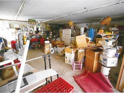 青森県北津軽郡中泊町 津軽中里駅 戸建て 77万円の競売物件情報 #3