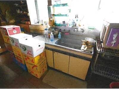 青森県北津軽郡中泊町 津軽中里駅 戸建て 77万円の競売物件情報 #6