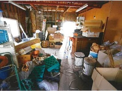 青森県北津軽郡中泊町 津軽中里駅 戸建て 77万円の競売物件情報 #8