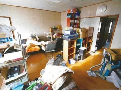 青森県北津軽郡中泊町 津軽中里駅 戸建て 77万円の競売物件情報 #9