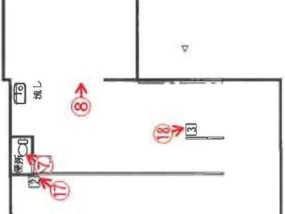青森県青森市 筒井駅 戸建て 793万円の競売物件情報 #2